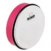 Image de Nino NINO45sp Tambourins - Tambours - Bongos