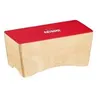Image de Cajon bongo rouge - NINO931R