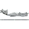 Image de Meinl MC-1 - Clamp 2 points ,1 bras