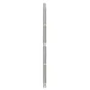 Image de Meinl MC-R1 - Tige de support droite, acier chromé