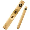 Image de Meinl CL3 - Paire de claves africaines naturel