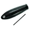 Image de Percussions MEINL GUIRO FIBRE NOIR Guiros - shakers