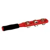 Image de Meinl Jingle Guiro Cymbalettes NK Rouge Tambourin - tamborim