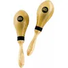 Image de Meinl MSM3 - Maracas peau animale modele std