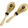 Image de Meinl MSM3 Skin Maracas (Maracas), Instrument à percussion
