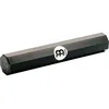 Image de Meinl SH888BK - Shaker Octogonal Alu Long Noir Guiros - shakers
