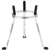 Image de Meinl ST-MP11CH - Support Conga 11 Chrome Accessoires congas