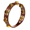 Image de Meinl TA2bab Tambourin - tamborim