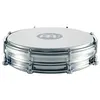 Image de Tamborim 6'' Meinl Samba TBR06ALU Aluminium