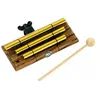 Image de Meinl CH3 - Chimes 3 tons avec batte