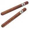 Image de Meinl CL18 - Paire de claves de poche brun