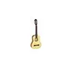 Image de Ortega R121-1/2 - Guitare classique 1/2 - Naturel satiné (+housse)
