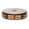 Image de Tambourin Meinl TAH2B-AB - African Brown