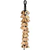 Image de Meinl WA1NT - Waterfall Bois Naturel