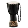 Image de Meinl Djembe Acajou 10 Congo Djembés
