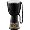 Image de Meinl HDJ-M-1 Bongo équipé d'un diamètre de 10 pouces (bongos), Instrument à percussion