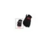 Image de Meinl MDGFL-M - Gants Batteur Ss Doigts Taille M