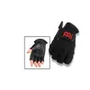 Image de Meinl MDGFL-XL - Gants Batteur Ss Doigts Taille Xl