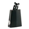 Image de Meinl Cloche Headliner 5 Noire Cloches