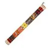 Image de Meinl Baton De Pluie Bambou 60 CM Rouge Effets speciaux