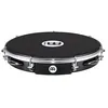 Image de Meinl PA10ABSBKNH - Pandeiros 10 Abs Noir Peau Napa