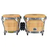 Image de Meinl Headliner - Bordeaux Degrade - MHB100WRB Bongos