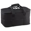 Image de Meinl MSTBB1 - Housse Bongos Standard
