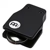 Image de Meinl WJC1-M - Jingle castagnette pour cajon en hévéa - Noir mat