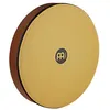 Image de Meinl HD16AB-TF - Hand Drum 16 Avec Peau True Feel