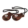 Image de Meinl FC2 - Castagnettes flamenco palissandre