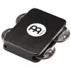 Image de Percussions MEINL JTSBK - JINGLE TAP CAJON Accessoires cajon