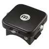 Image de Percussions MEINL KPJTBK - PAD GENOU JINGLE TAP NOIR Accessoires cajon