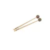 Image de Meinl MPM1 - Mailloche Erable, Tete Large, Mh