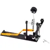 Image de Ortega OCJP-GB pédale de cajon à droite, Batterie : accessoires, Noir