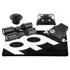 Image de Meinl PP2 - Pack percussions cajon - Noir