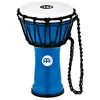 Image de Meinl JRD-B - Djembe jr. Meinl 7 bleu