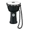 Image de Meinl JRD-BK - Djembe Junior 7 Noir Djembés