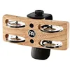 Image de Meinl PHTA - Tambourin Talon Pro Noir