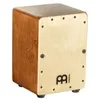 Image de Meinl MC1AB-B - Mini Cajon Facade Bouleau Almond