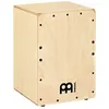 Image de Meinl JC50B - Jam Cajon Baltic Birch Frontplate Cajon