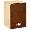 Image de Meinl JC50ab - Jam Cajon Almond Birch Frontplate Cajon
