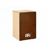 Image de Meinl SC80AB - Cajon Snarecraft - Facade bouleau brun