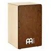 Image de Meinl SC100AB - Cajon Snarecraft - Facade bouleau almond