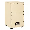 Image de Meinl WC100B - Cajon Woodcraft - Facade bouleau