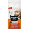 Image de 12,7kg World's Best Cat Litter Low-Tracking Katzenstreu