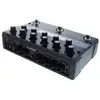 Image de TimeFactor, Processeur d’effets audio, Bleu, Noir