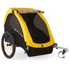 Image de Burley Remorque De Vélo Bee Max 45 kg