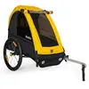 Image de Burley Remorque De Vélo Bee Single Seater Max 34 kg