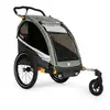 Image de Burley Remorque De Vélo D´lite X Single Max 34 kg