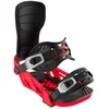 Image de Bent Metal Fixations De Snowboard Axtion